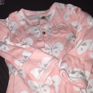 Never worn .. onesie